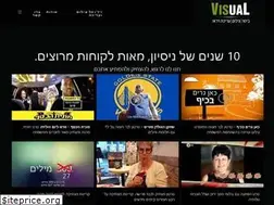 Sites similar to v-l.co.il