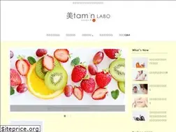 Sites similar to v-labo-doctork.jp