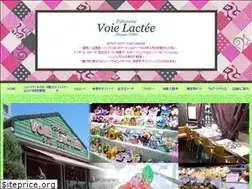 Sites similar to v-lac.com