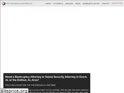 Sites similar to v-lawfirm.com