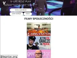 Sites similar to v-life.pl