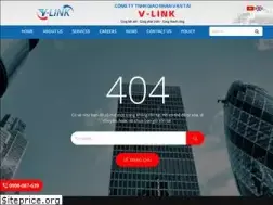 Sites similar to v-link.vn
