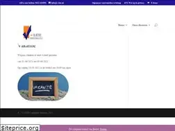 Sites similar to v-lite.nl