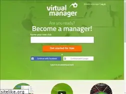 Sites similar to v-man.dk
