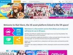 Sites similar to v-market.work