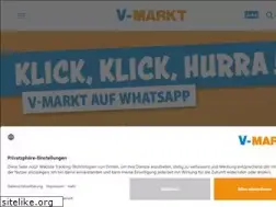Sites similar to v-markt.de