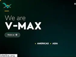 Sites similar to v-max.com