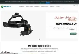 Sites similar to v-medtech.com