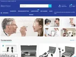 Sites similar to v-medtech.de