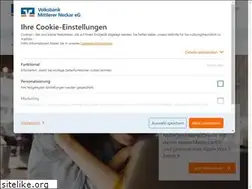 Sites similar to v-mn.de