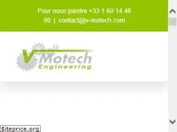 Sites similar to v-motech.com