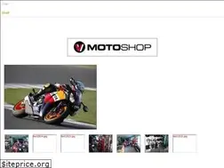 Sites similar to v-moto.cz
