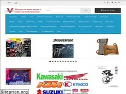 Sites similar to v-moto.net