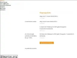 Sites similar to v-nami.lv