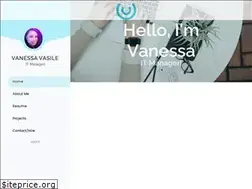 Sites similar to v-nessa.net