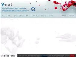 Sites similar to v-net.cz