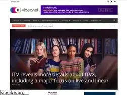 Sites similar to v-net.tv