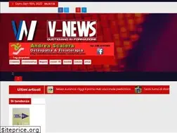 Sites similar to v-news.it