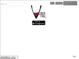 Sites similar to v-no.ca