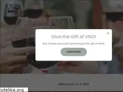 Sites similar to v-no.com