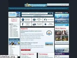 Sites similar to v-odessu.com