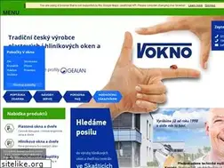 Sites similar to v-okno.cz