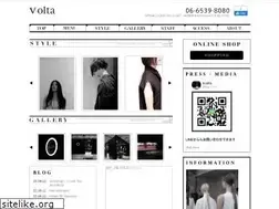 Sites similar to v-olta.com