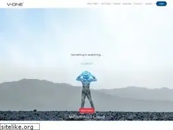 Sites similar to v-one.my