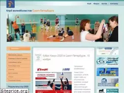 Sites similar to v-open.spb.ru