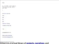 Sites similar to v-os.ca