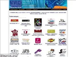 Sites similar to v-p-c.fr