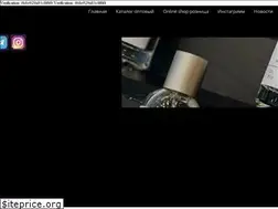 Sites similar to v-parfum.ru
