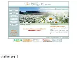 Sites similar to v-pharma.com