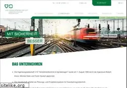 Sites similar to v-plus-s.de