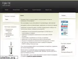 Sites similar to v-plus.biz
