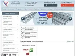 Sites similar to v-profil.ru
