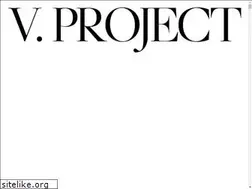 Sites similar to v-project.co