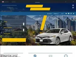 Sites similar to v-prokat.kz