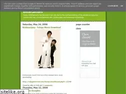 Sites similar to v-r-rockingdudes.blogspot.com