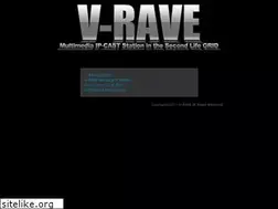 Sites similar to v-rave.net