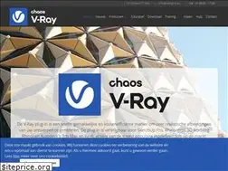 Sites similar to v-ray.nl