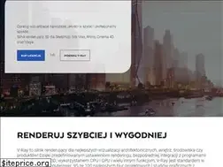 Sites similar to v-ray.pl