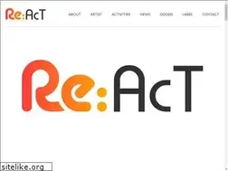 Sites similar to v-react.com