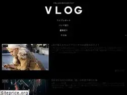 Sites similar to v-rockvlog.com