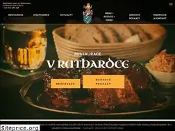 Sites similar to v-ruthardce.cz
