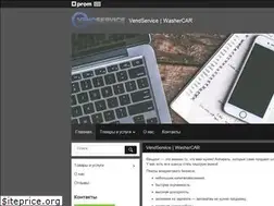 Sites similar to v-s.com.ua