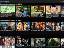 Sites similar to v-s.mobi