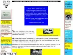 Sites similar to v-sales.com