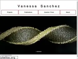 Sites similar to v-sanchez.com