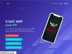 Sites similar to v-sat.net